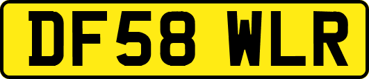 DF58WLR
