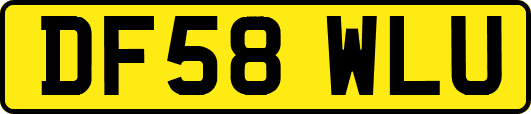 DF58WLU