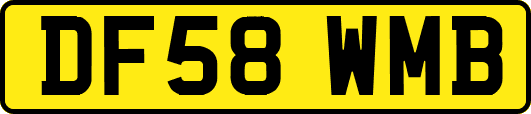 DF58WMB