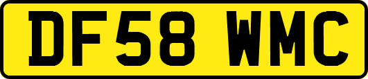 DF58WMC