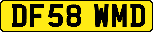 DF58WMD
