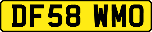 DF58WMO