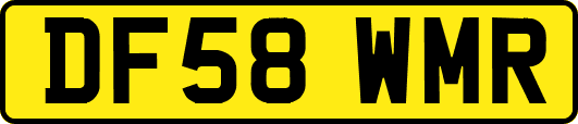 DF58WMR