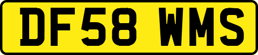 DF58WMS