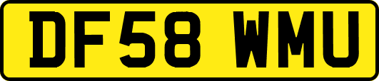 DF58WMU