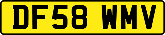 DF58WMV