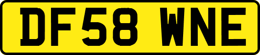 DF58WNE