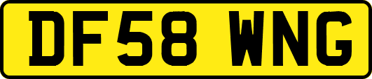 DF58WNG
