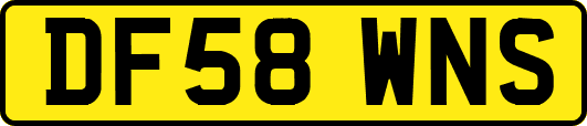 DF58WNS