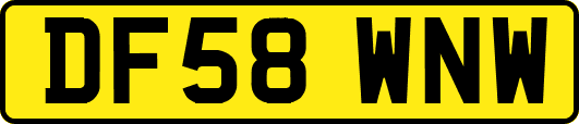 DF58WNW
