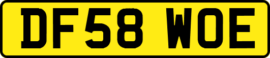 DF58WOE
