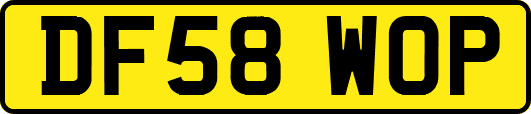 DF58WOP
