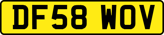 DF58WOV