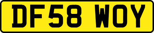 DF58WOY