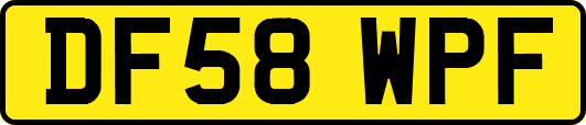 DF58WPF