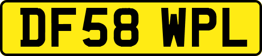 DF58WPL