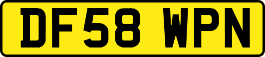 DF58WPN