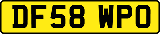 DF58WPO