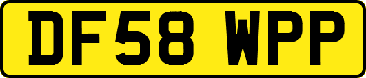 DF58WPP