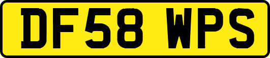DF58WPS