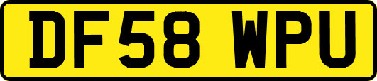 DF58WPU