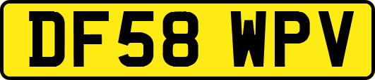 DF58WPV