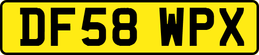 DF58WPX