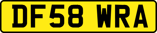 DF58WRA