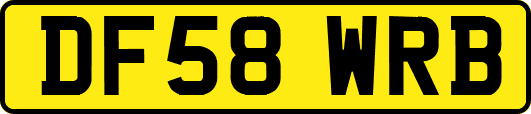DF58WRB