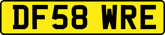 DF58WRE