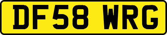 DF58WRG