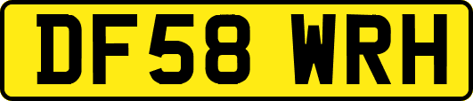DF58WRH