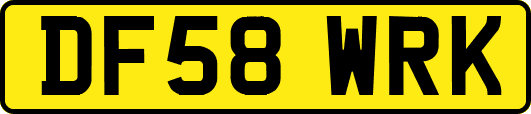 DF58WRK