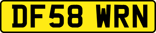 DF58WRN