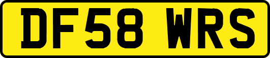 DF58WRS