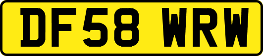 DF58WRW