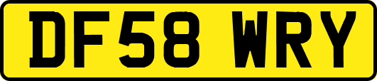 DF58WRY