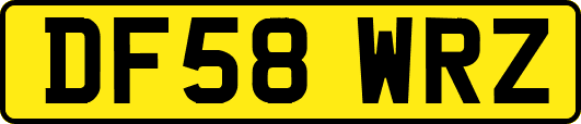 DF58WRZ