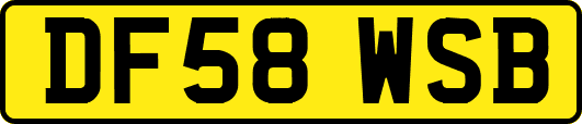 DF58WSB