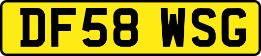 DF58WSG