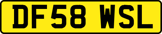 DF58WSL
