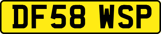 DF58WSP