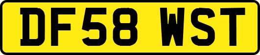 DF58WST