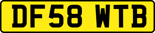 DF58WTB