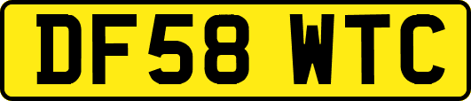 DF58WTC
