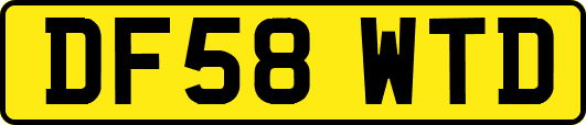 DF58WTD