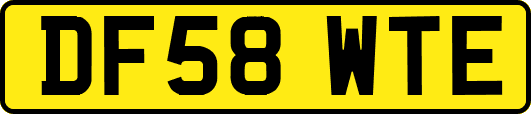 DF58WTE