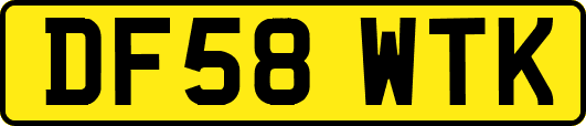 DF58WTK