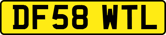 DF58WTL