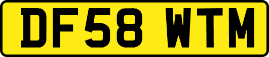 DF58WTM